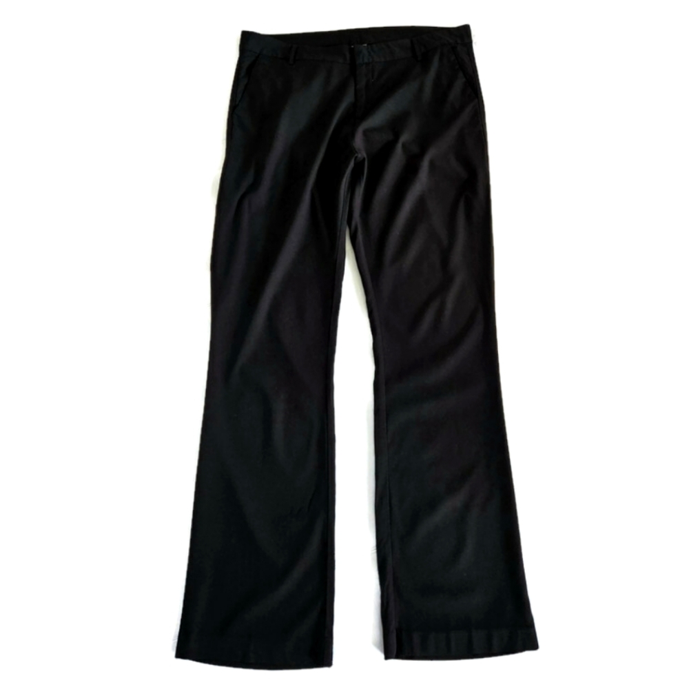 Kut from the Kloth Black Trousers - Picture 8 of 8